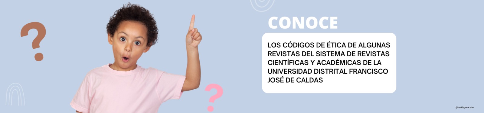 Conoce los códigos de ética de algunas revistas del Sistema de Revistas Científicas y Académicas