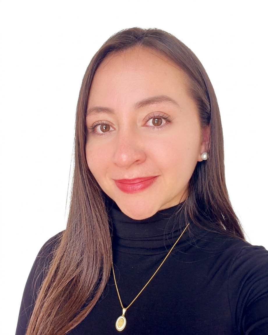 Luisa Fernanda Melo Cortés