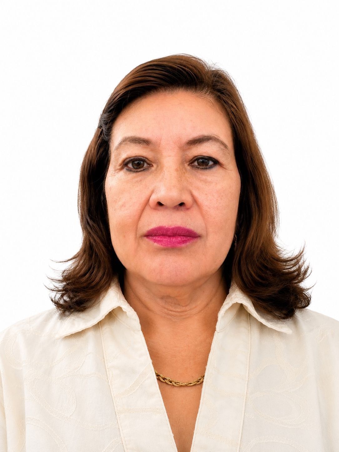 Ilma Gonzales Baquero