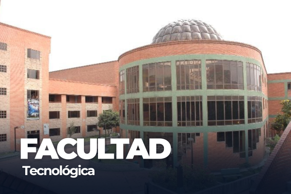 Imagen decorativa Facultad Tecnológica