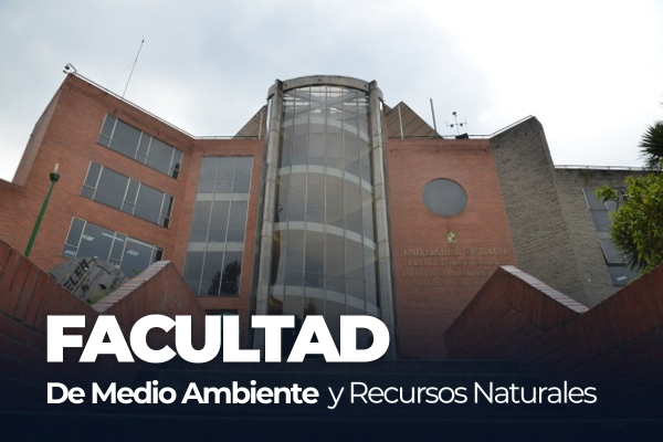 Imagen decorativa Facultad del Medio Ambiente y Recursos Naturales