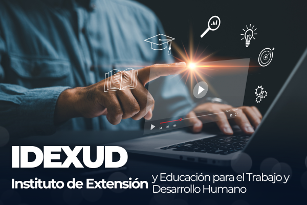 Imagen decorativa IDEXUD