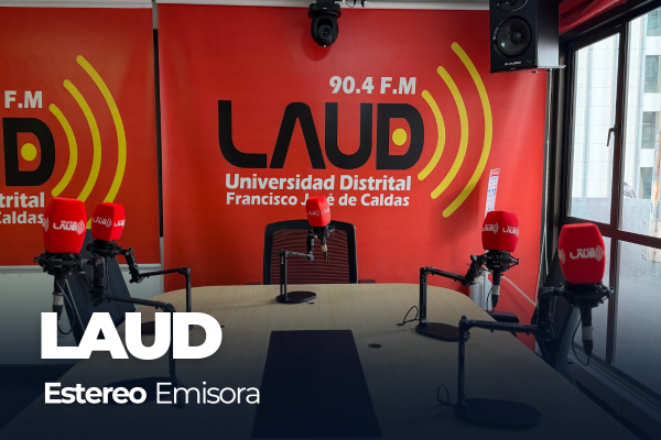 Imagen decorativa LAUD 90.4 Estéreo