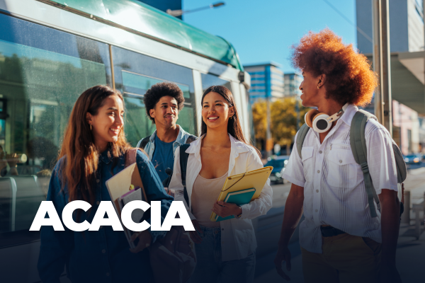 Imagen decorativa ACACIA