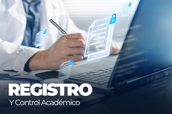 Imagen decorativa Registro y Control