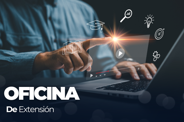 Imagen decorativa Oficina de Extensión