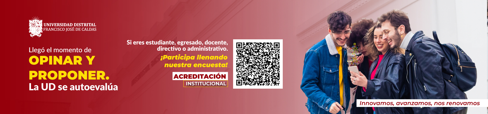 Acreditación institucional 